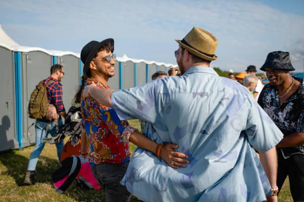 Best Long-term porta potty rental  in Jean Fitte, LA
