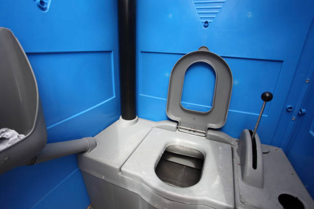 Best Porta potty cleaning services  in Jean Fitte, LA