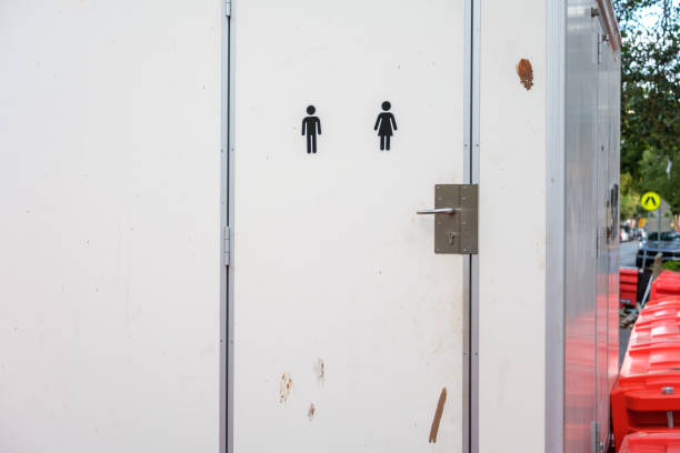 Sanitation services for porta potties in Jean Lafitte, LA
