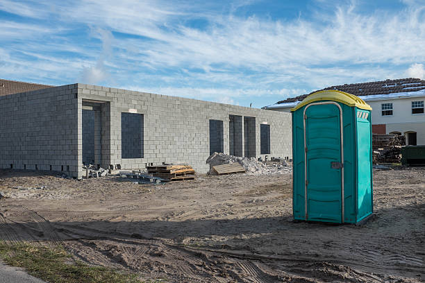 Sanitation services for porta potties in Jean Lafitte, LA